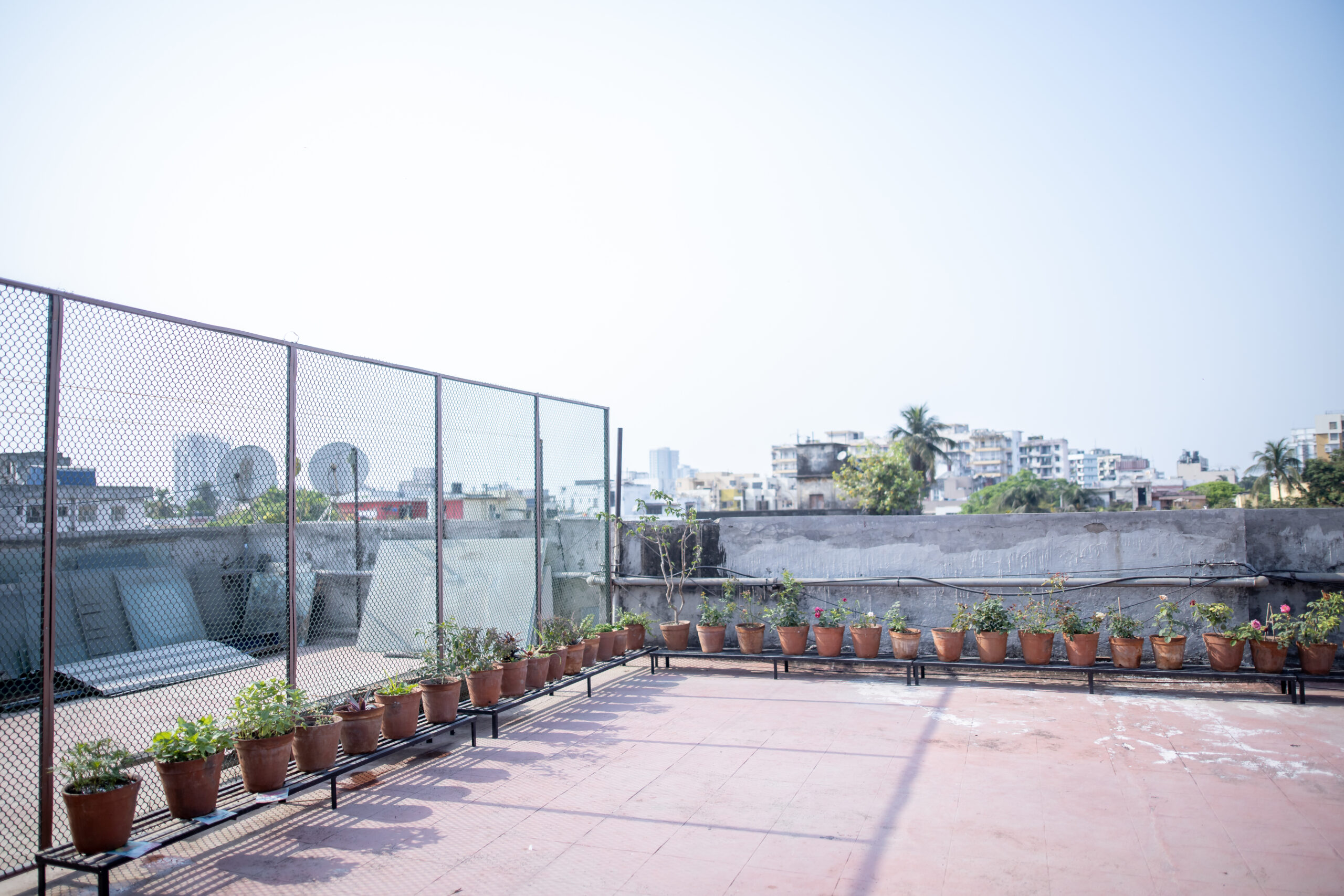 Meeting Room Details